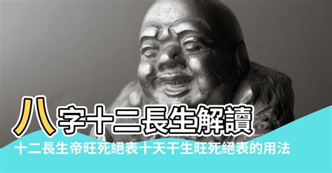 冠帶是什麼意思|八字十二長生解讀——長生